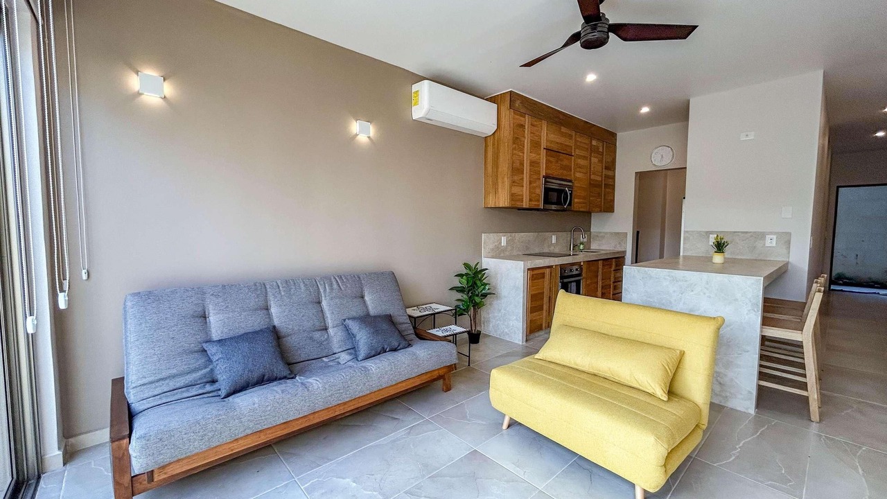 Photo of Bedroom in P Chahue