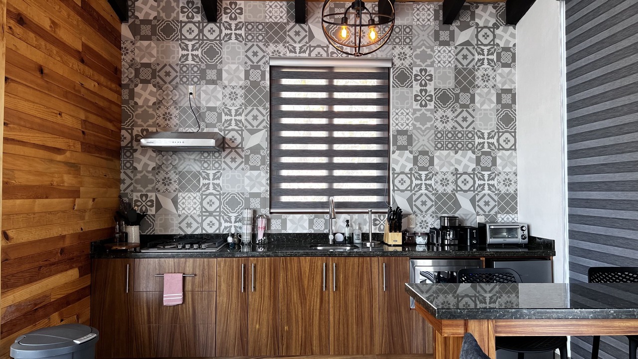 Photo of Kitchen in Mazamitla