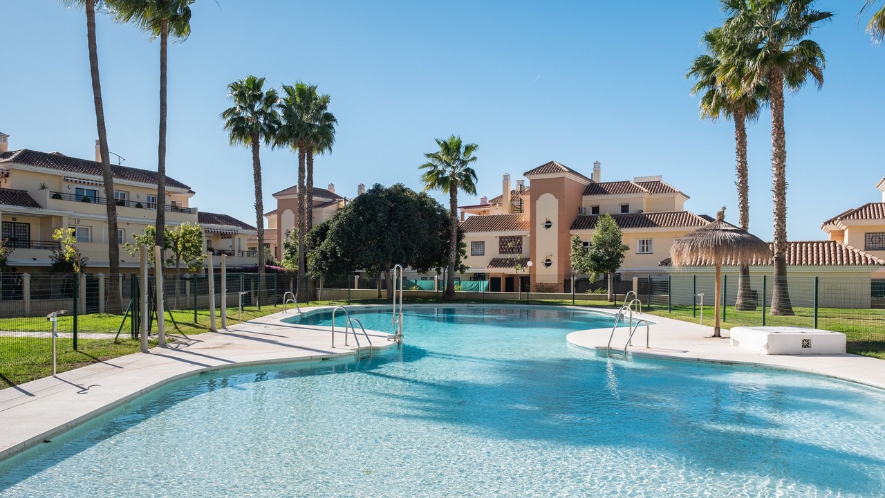 Photo of Outdoor in Caleta de Velez