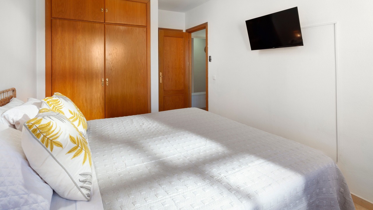 Photo of Bedroom in Caleta de Velez