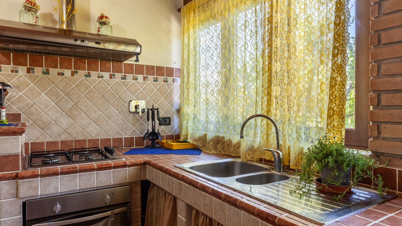 Photo of Kitchen in Marina di Massa