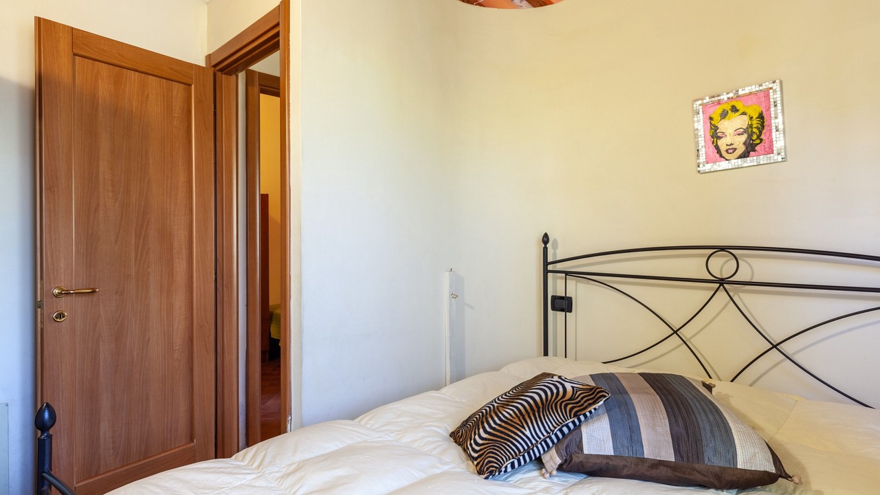 Photo of Bedroom in Marina di Massa