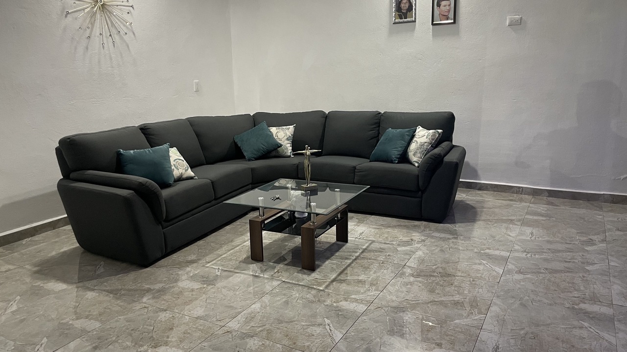 Photo of Livingroom in Gabriel Tepepa