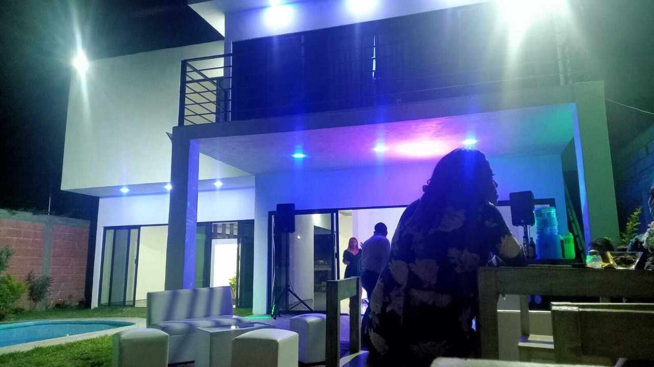 Photo of Outdoor in Gabriel Tepepa