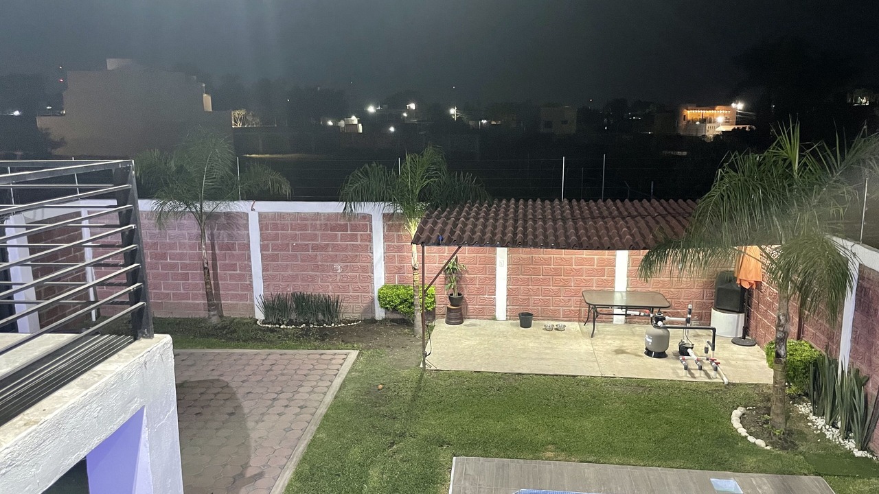 Photo of Patio Balcony in Gabriel Tepepa