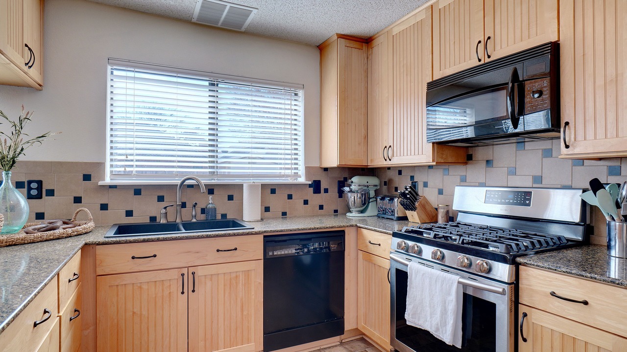 Photo of Kitchen in Grapevine