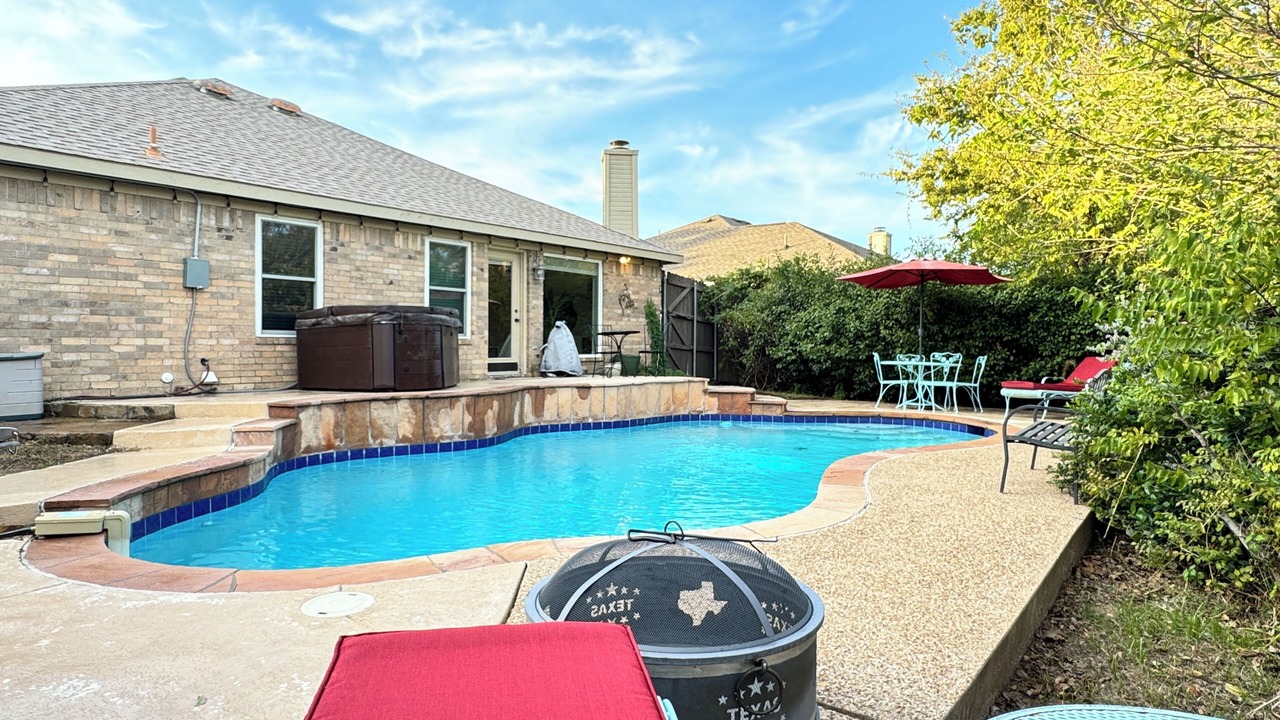 Photo of Outdoor in Southwest Arlington