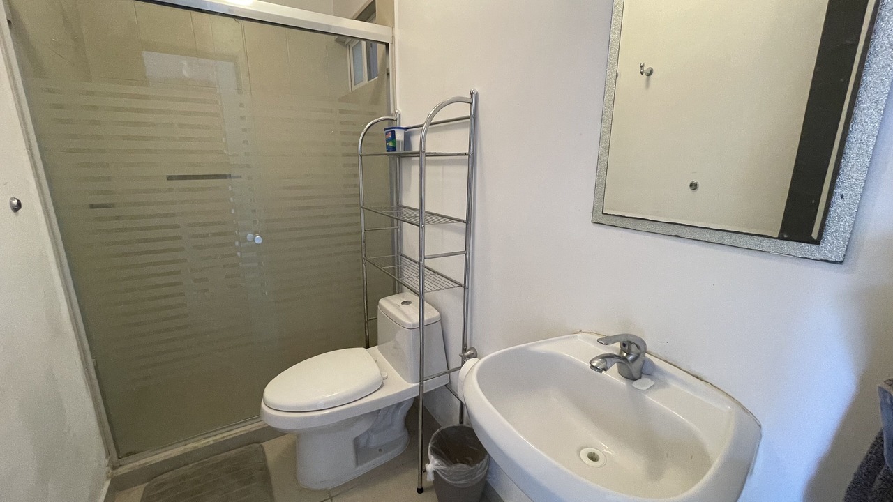 Photo of Bathroom in Cerritos
