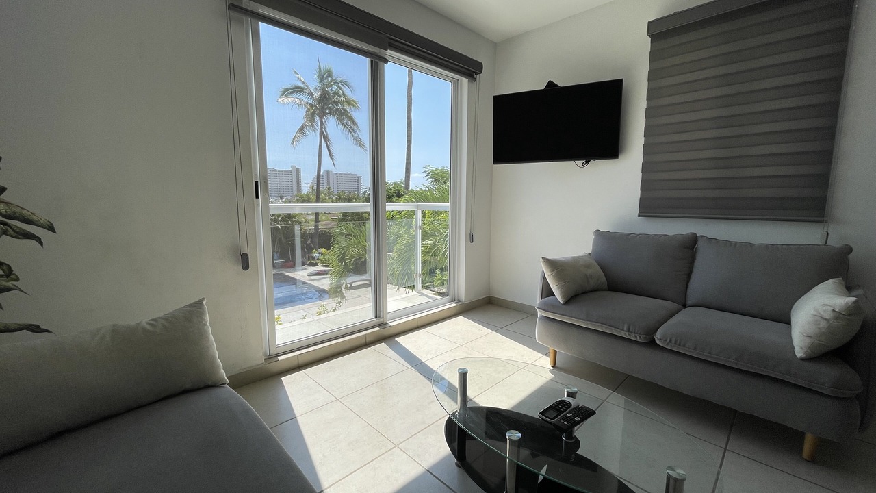 Photo of Livingroom in Cerritos