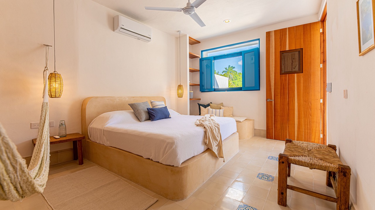 Photo of Bedroom in Barrio de Santiago