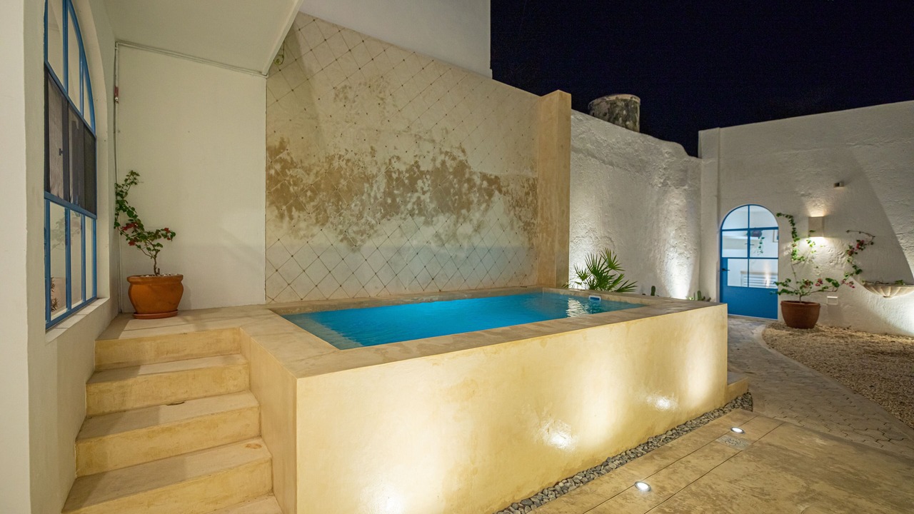 Photo of Outdoor in Barrio de Santiago
