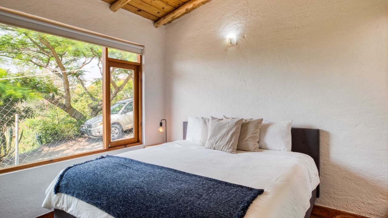 Photo of Bedroom in El Santuario