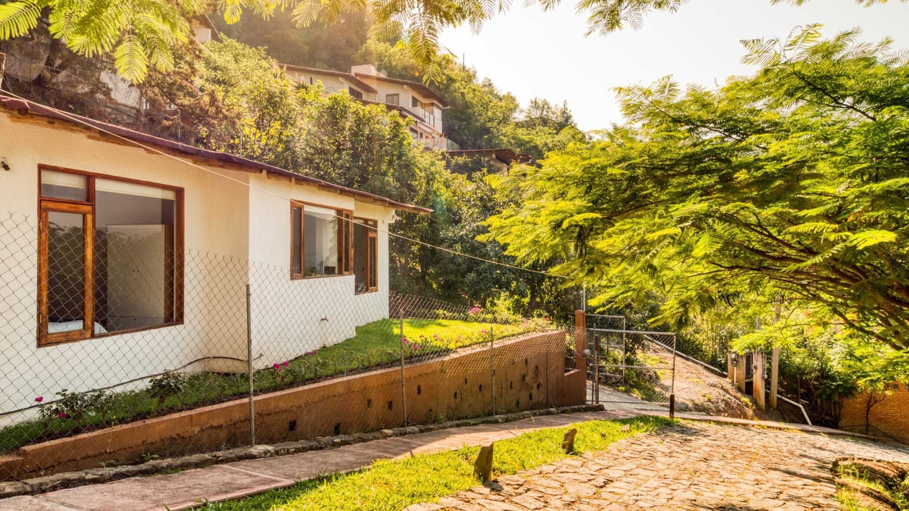 Photo of Outdoor in El Santuario