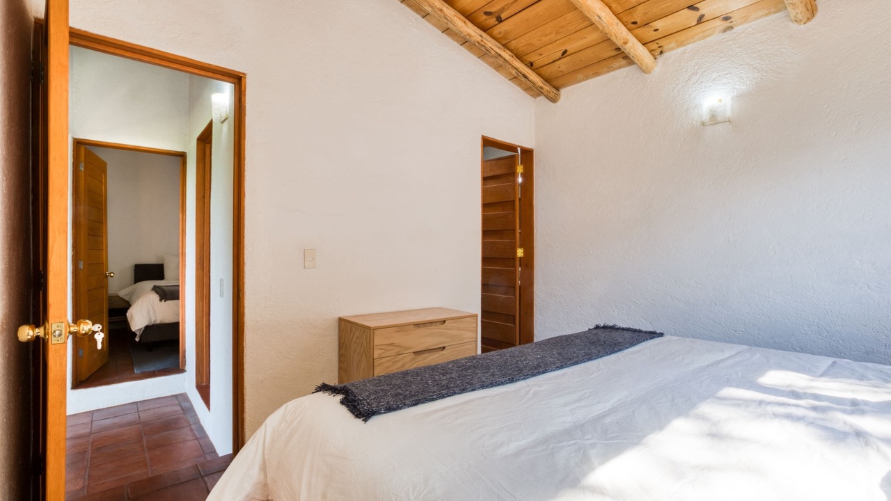 Photo of Bedroom in El Santuario