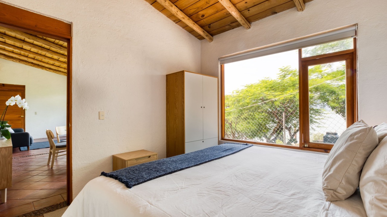 Photo of Bedroom in El Santuario