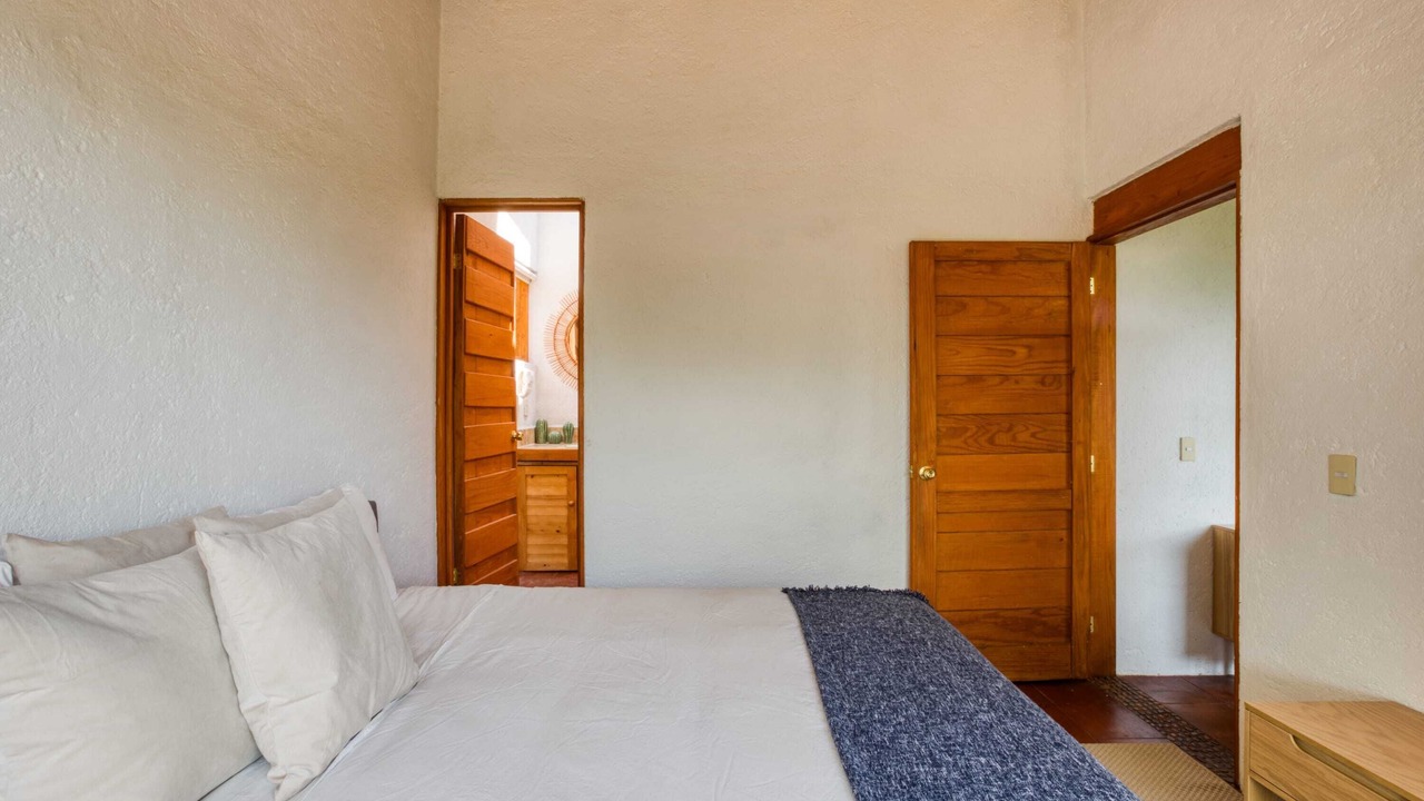 Photo of Bedroom in El Santuario