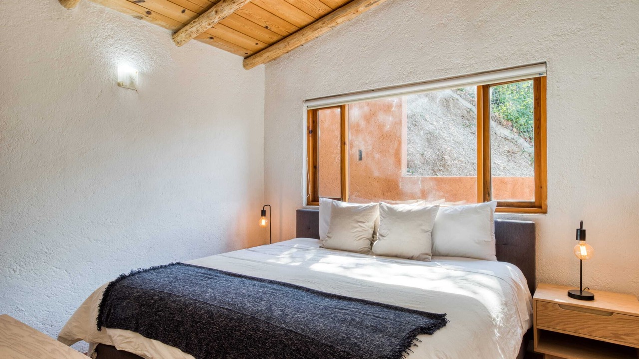 Photo of Bedroom in El Santuario