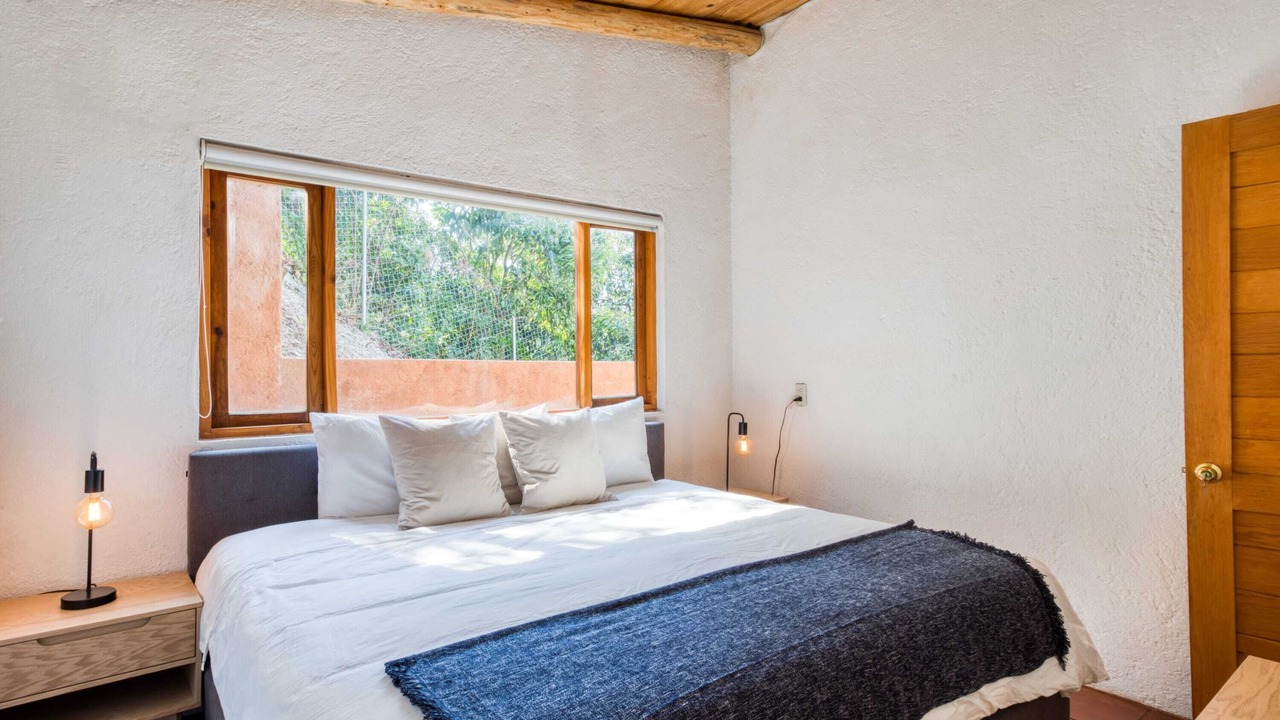 Photo of Bedroom in El Santuario
