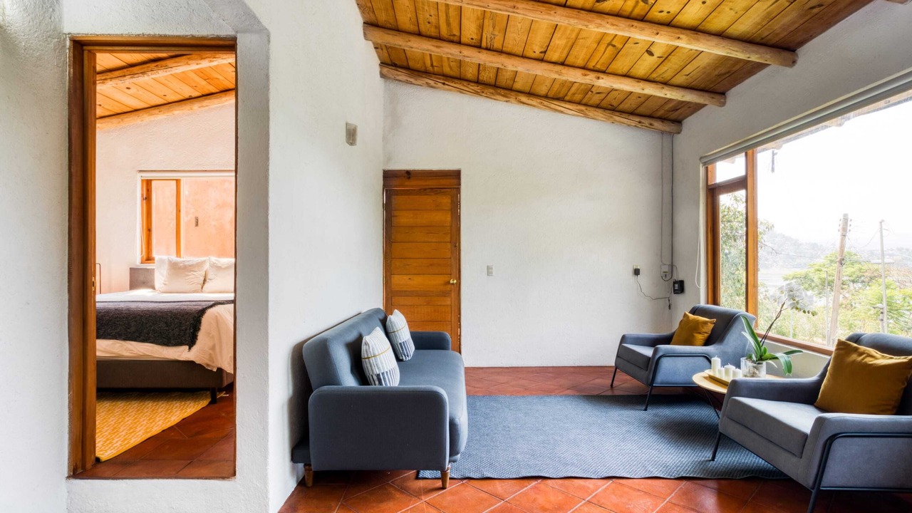 Photo of Bedroom in El Santuario