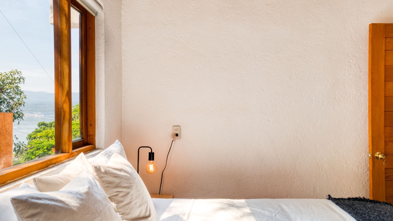 Photo of Bedroom in El Santuario