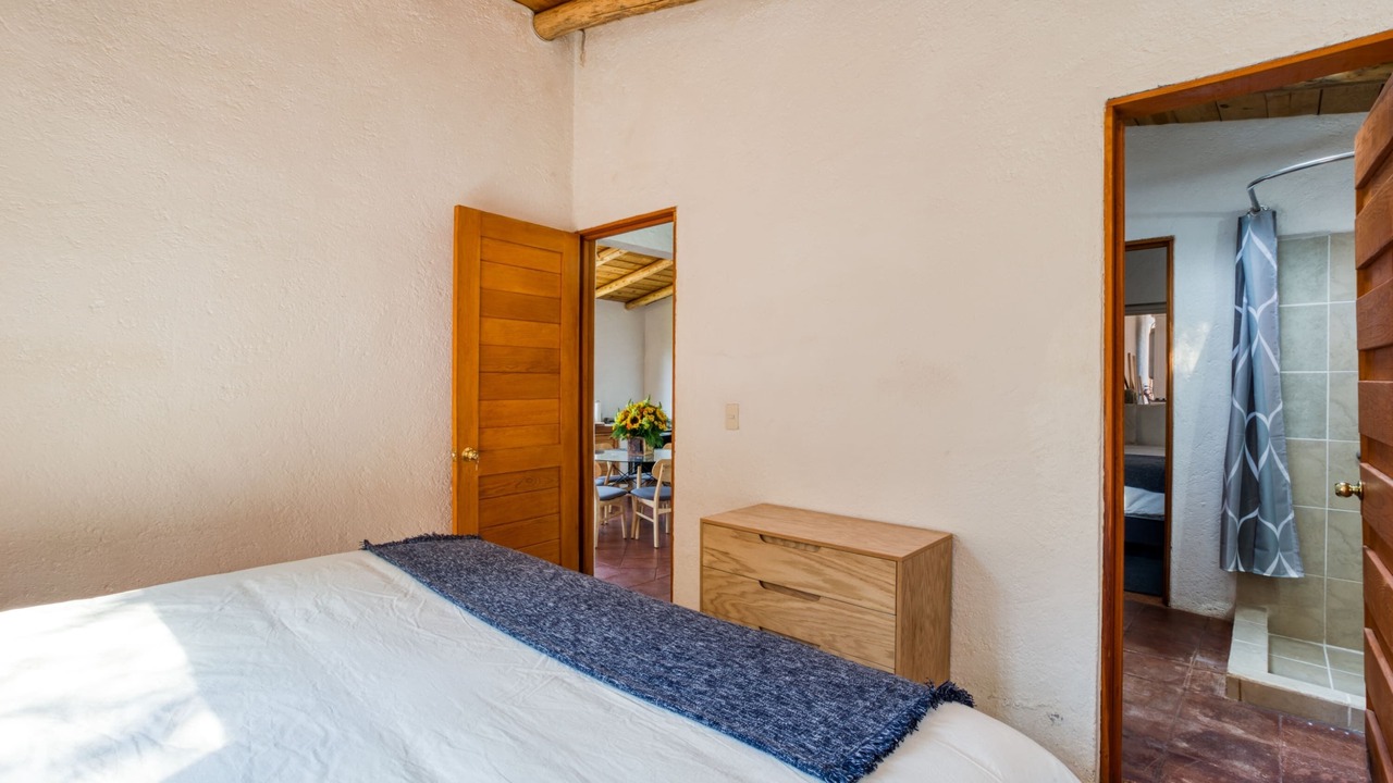 Photo of Bedroom in El Santuario