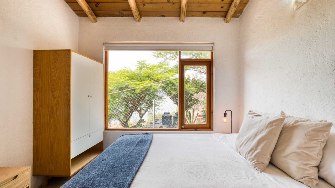 Photo of Bedroom in El Santuario