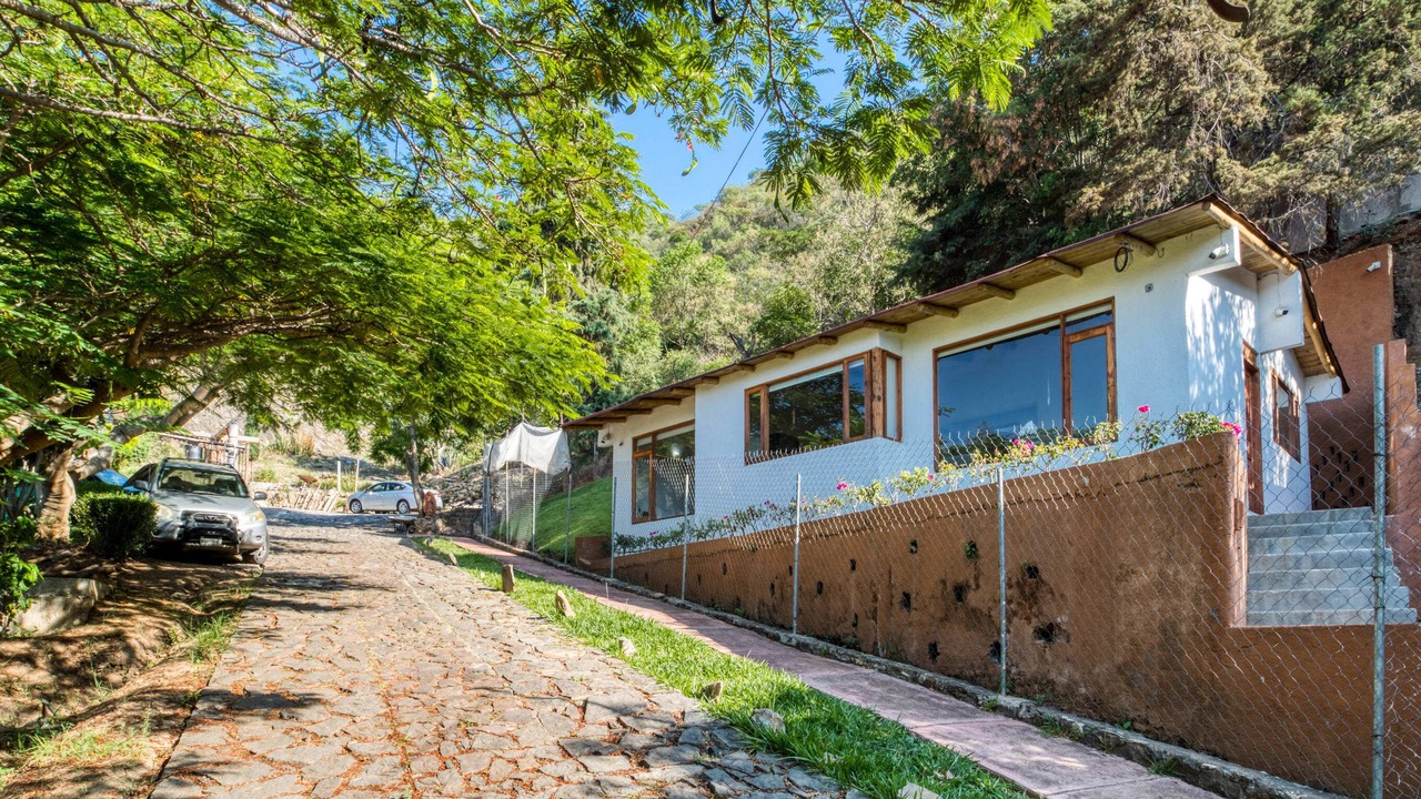 Photo of Outdoor in El Santuario