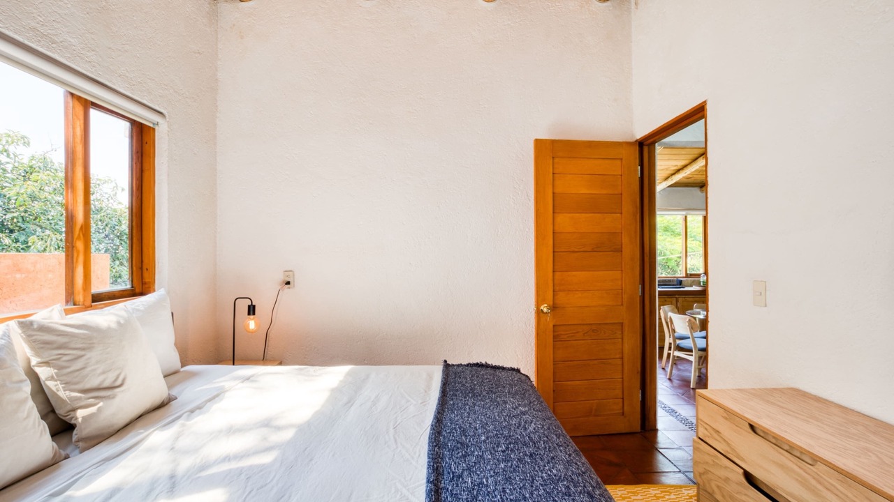 Photo of Bedroom in El Santuario