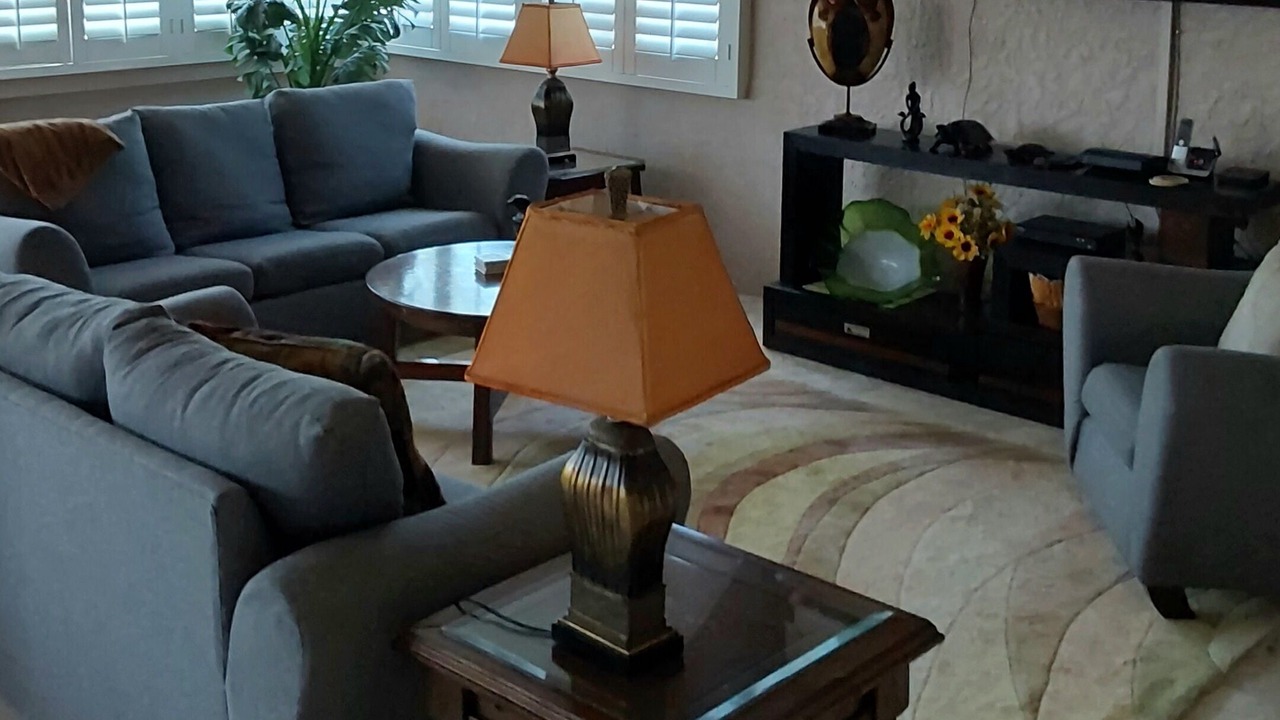 Photo of Bedroom in Villa Hermosa