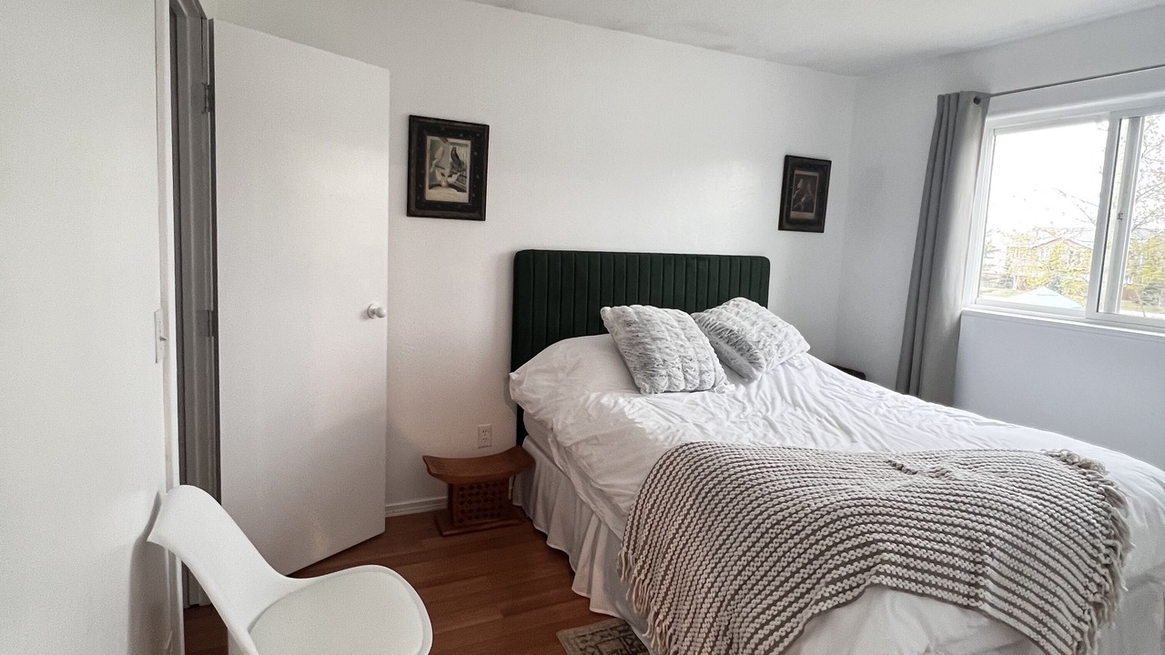 Photo of Bedroom in Abbott Loop
