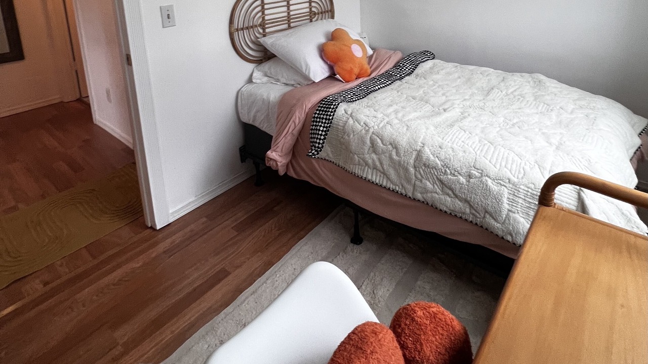 Photo of Bedroom in Abbott Loop
