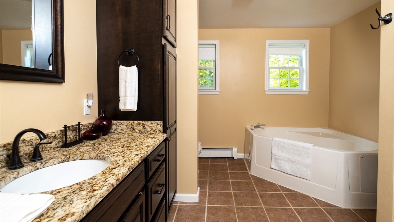 Photo of Bathroom in Harrison