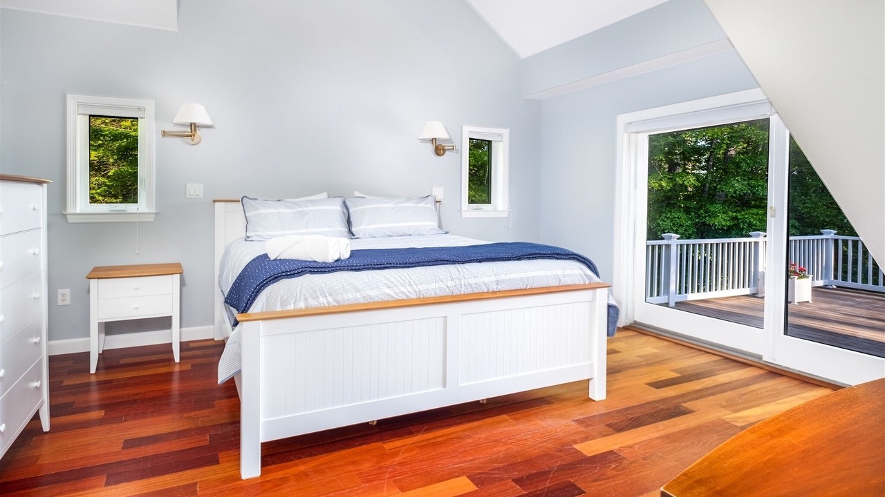 Photo of Bedroom in Harrison
