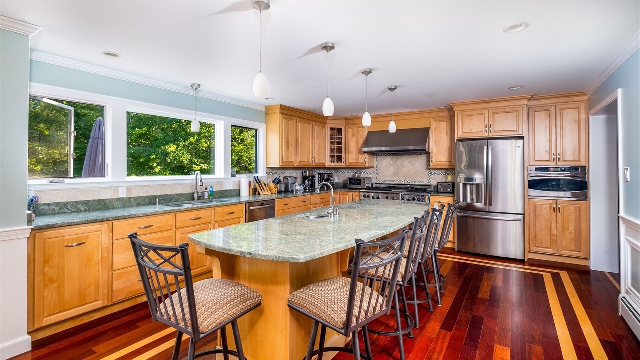 Photo of Kitchen in Harrison