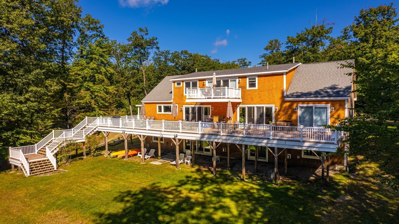Photo of Outdoor in Harrison