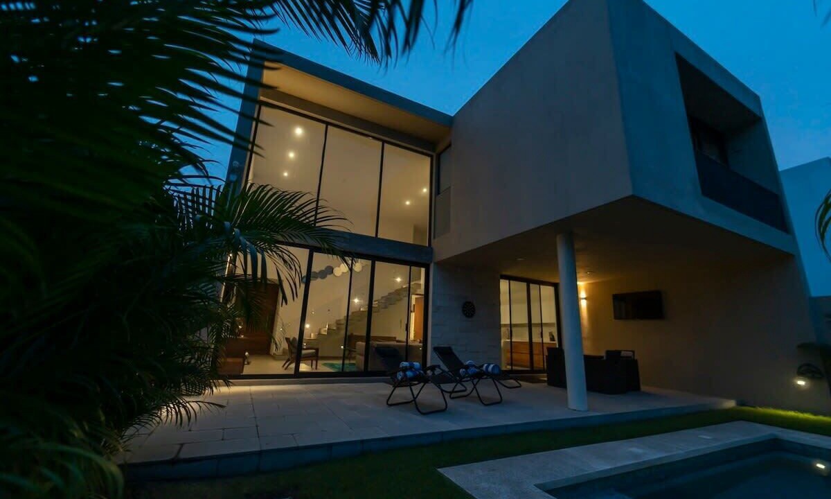 Photo of Outdoor in La Cruz de Huanacaxtle