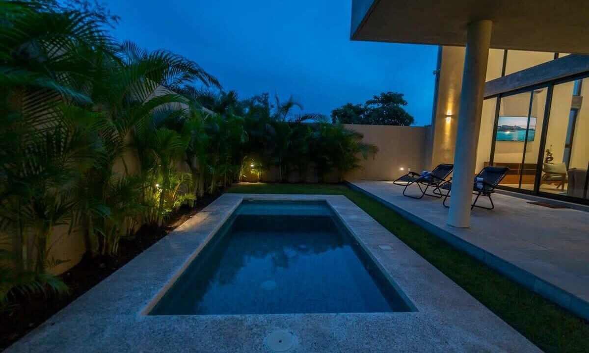 Photo of Outdoor in La Cruz de Huanacaxtle