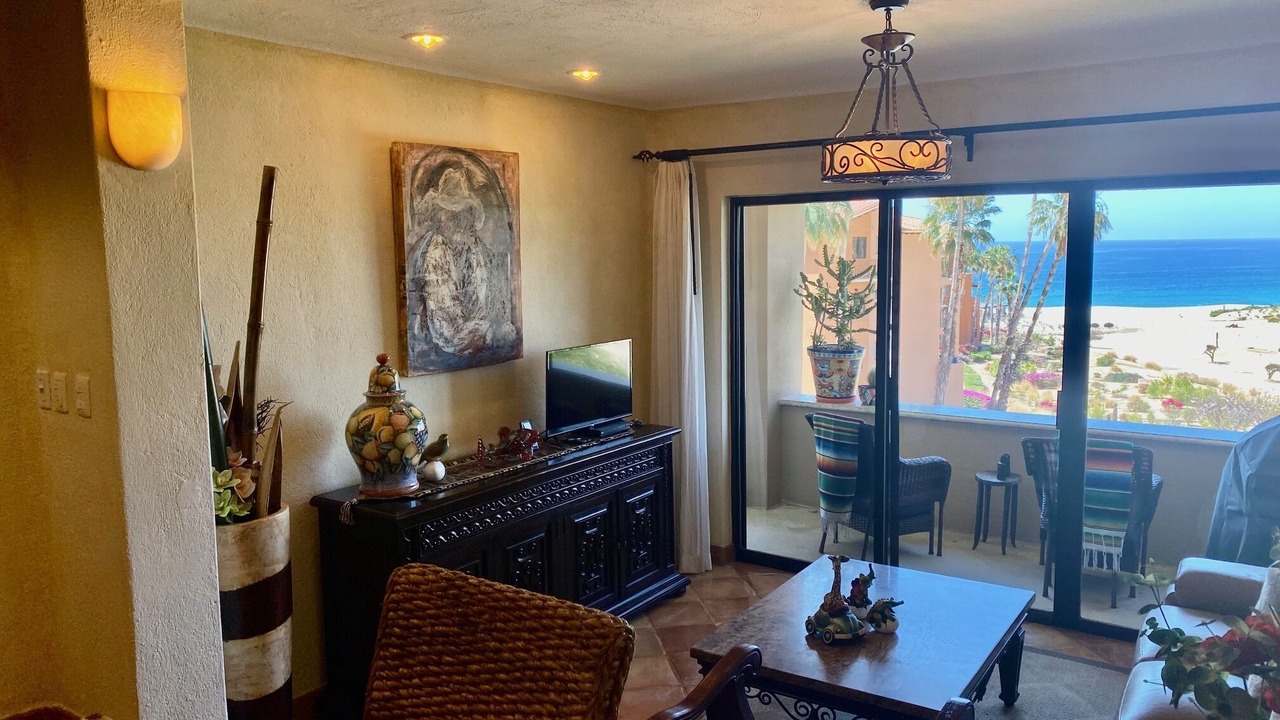 Photo of Livingroom in Santa Rosa