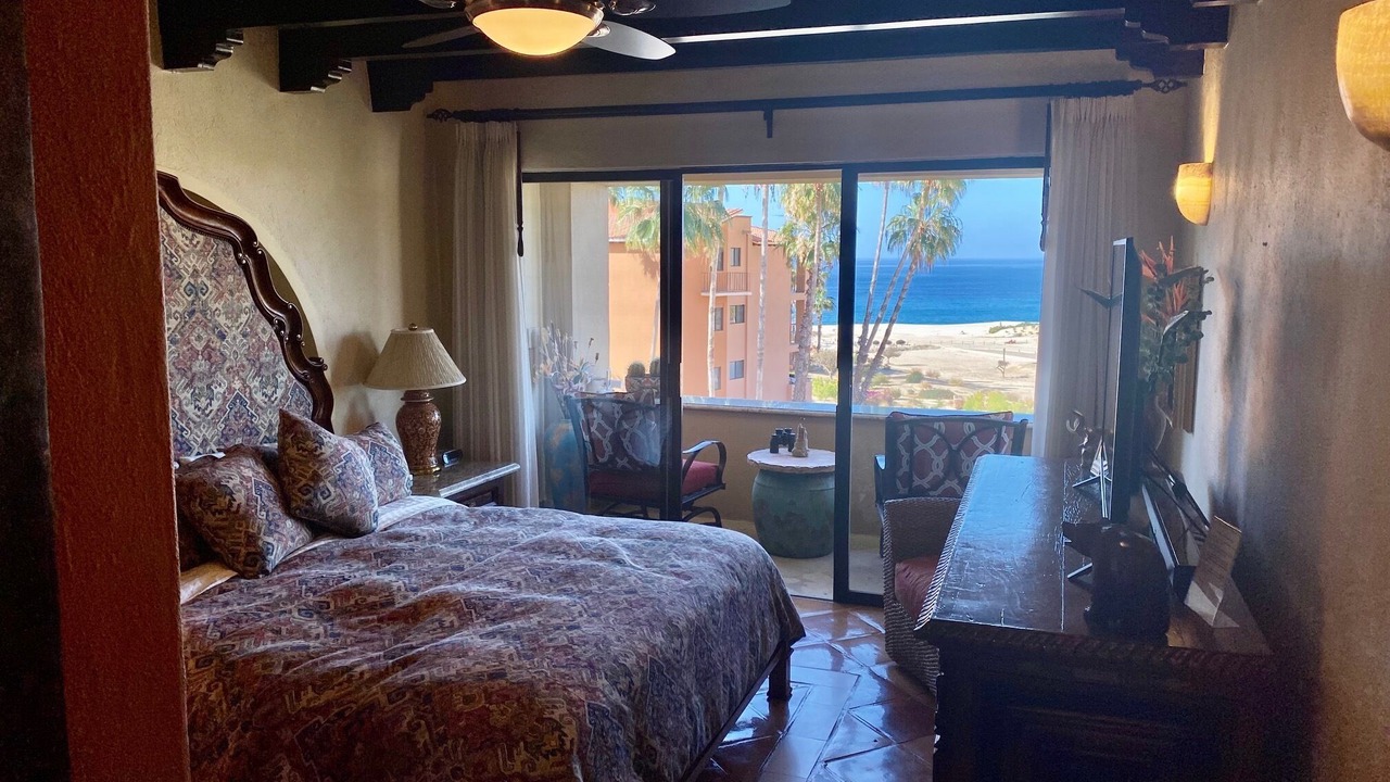 Photo of Bedroom in Santa Rosa