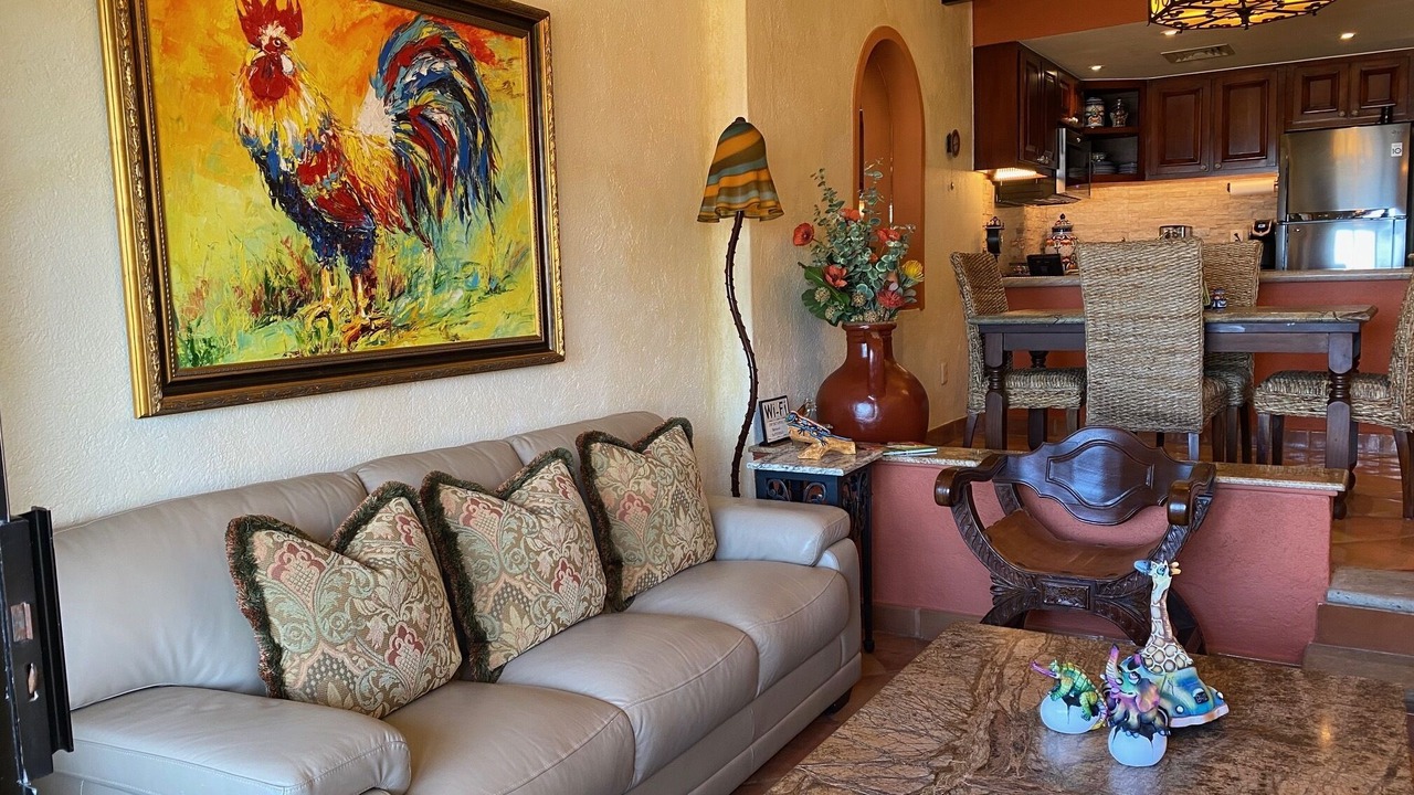 Photo of Livingroom in Santa Rosa