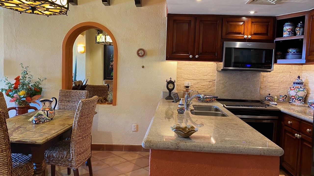 Photo of Kitchen in Santa Rosa