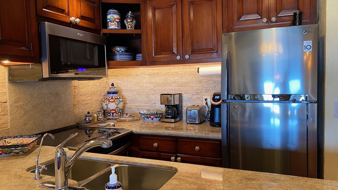 Photo of Kitchen in Santa Rosa
