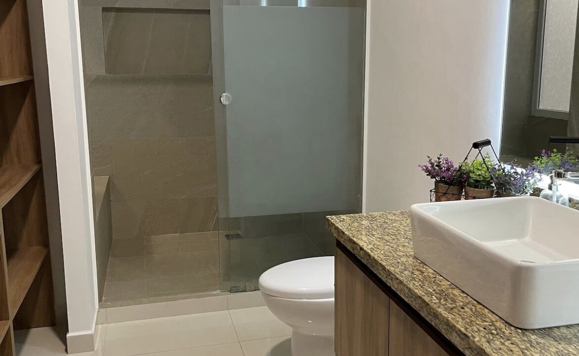 Photo of Bathroom in Palmar de Aramara