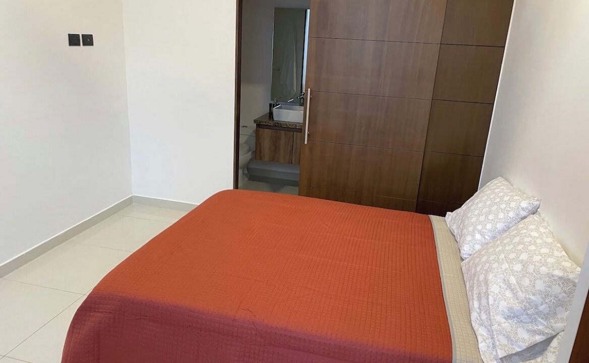 Photo of Bedroom in Palmar de Aramara