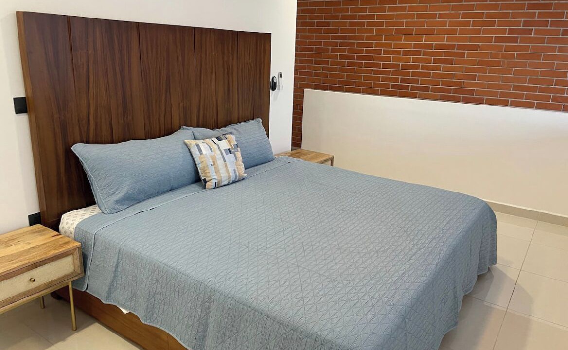 Photo of Bedroom in Palmar de Aramara