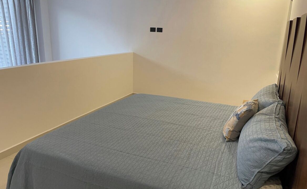 Photo of Bedroom in Palmar de Aramara