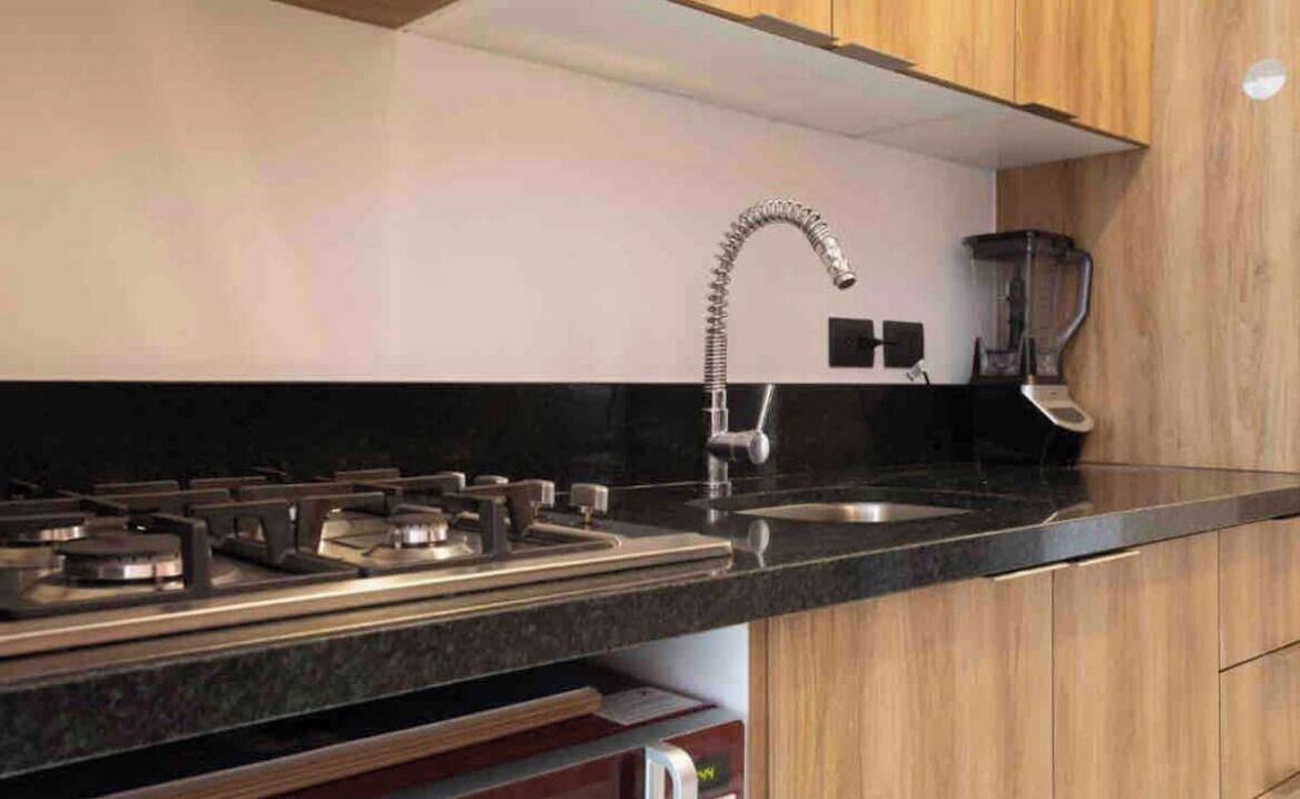 Photo of Kitchen in Palmar de Aramara