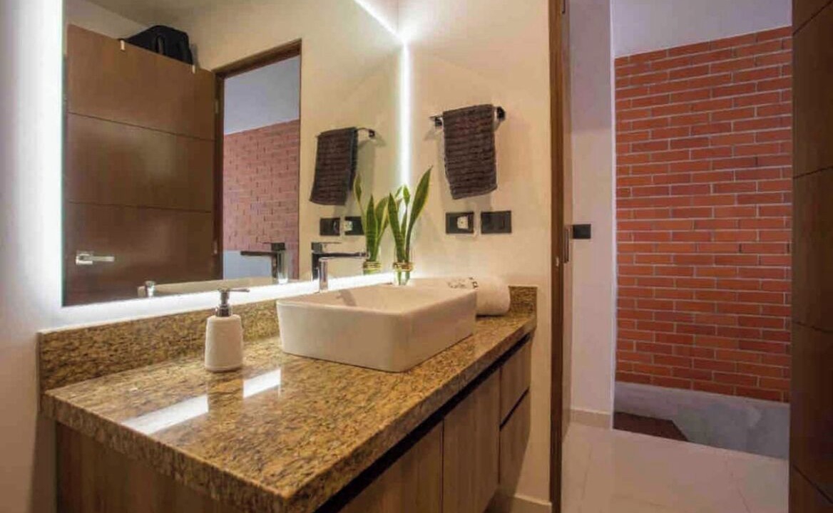 Photo of Bathroom in Palmar de Aramara