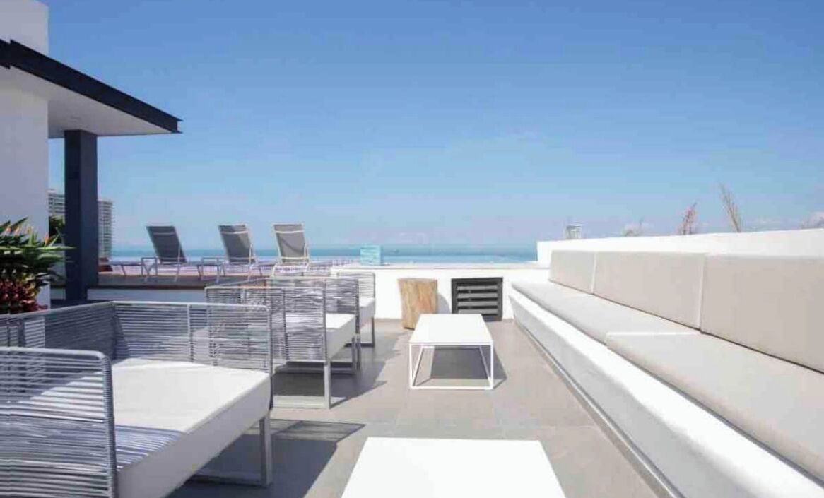 Photo of Patio Balcony in Palmar de Aramara