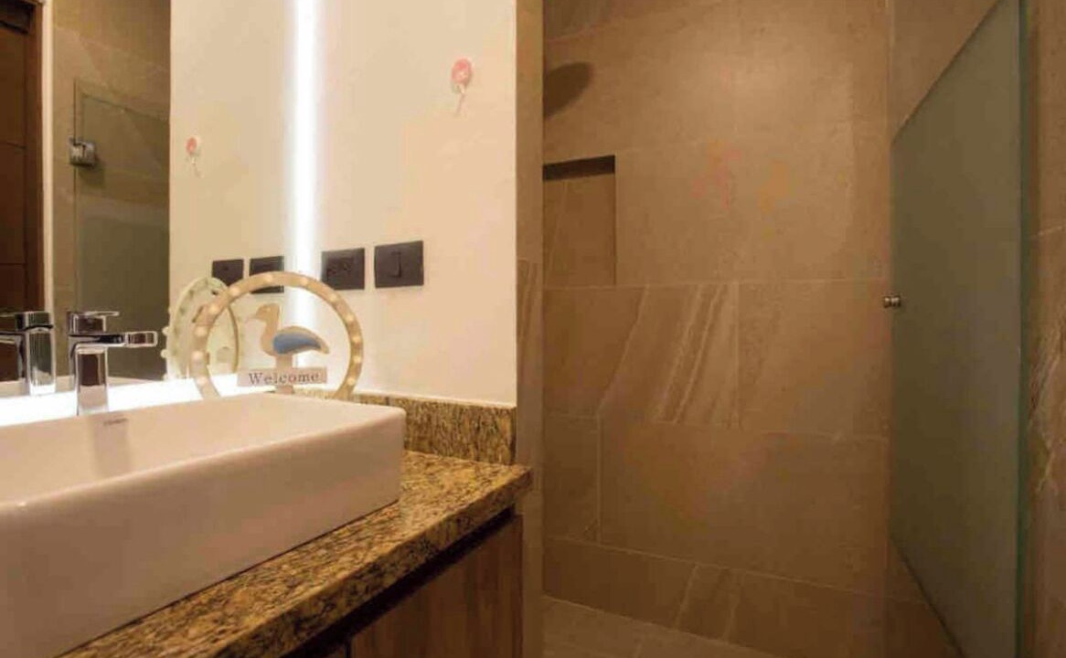 Photo of Bathroom in Palmar de Aramara